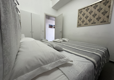Casa Vacanze Appartamento Villa Matilde